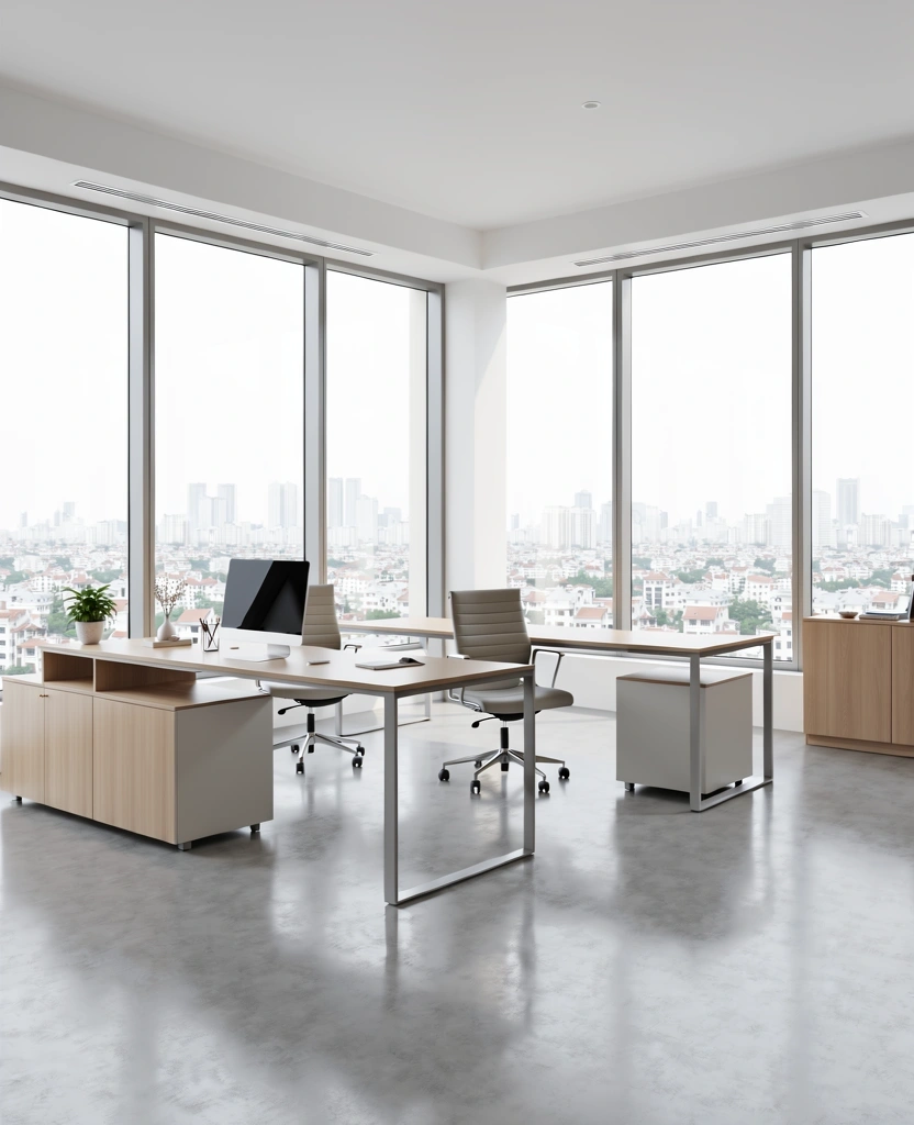 Mekong Insight Systems headquarters