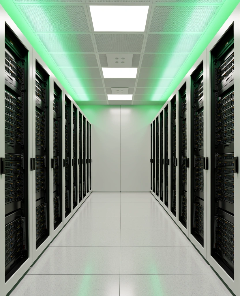 Data Intelligence Infrastructure