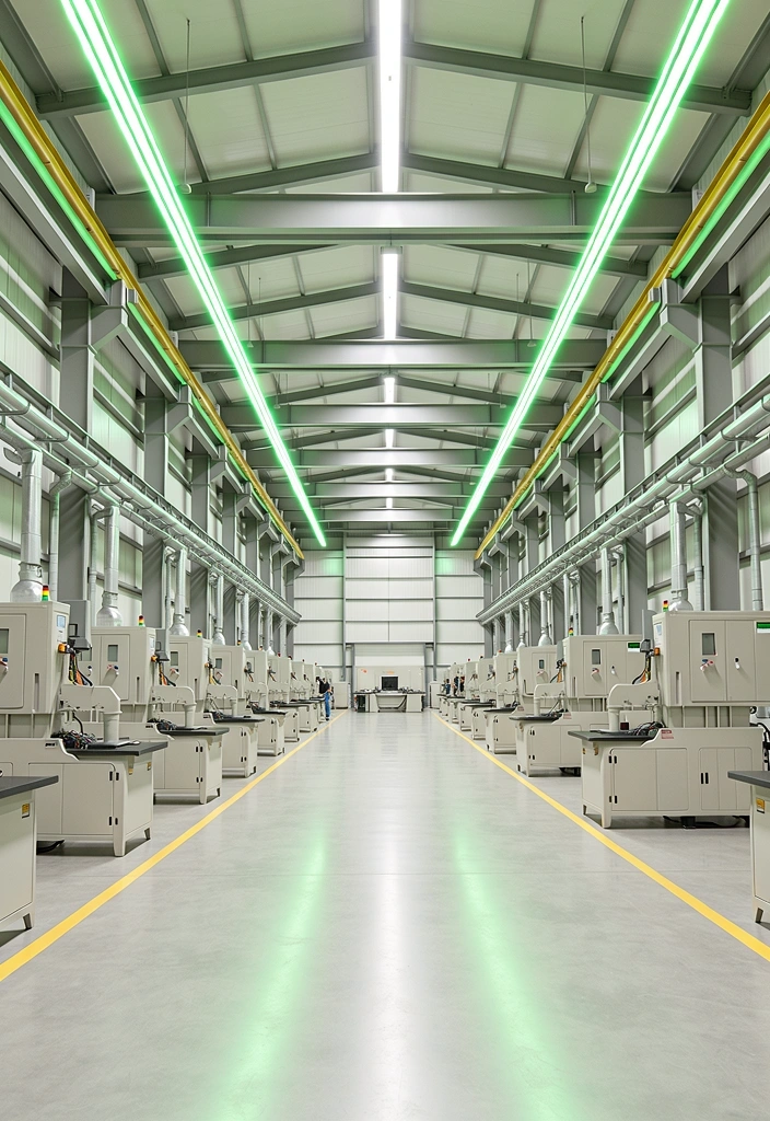 Manufacturing Sector