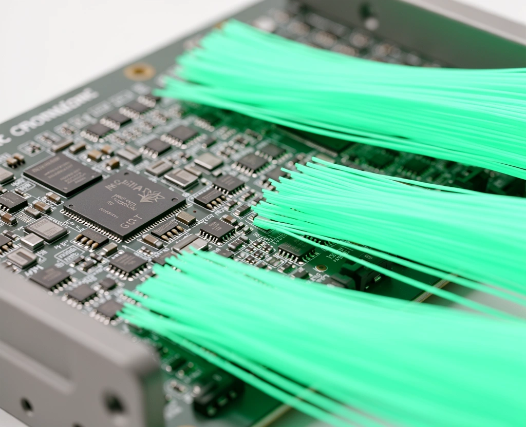 System Architecture Detail