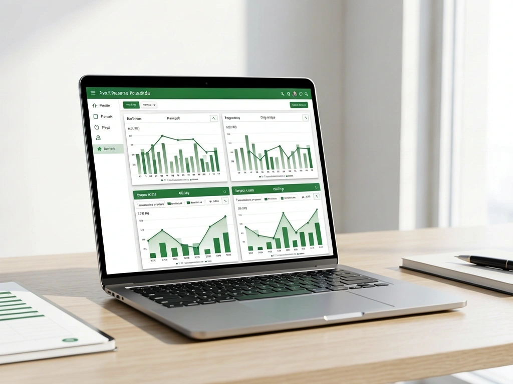 Our analytical interface