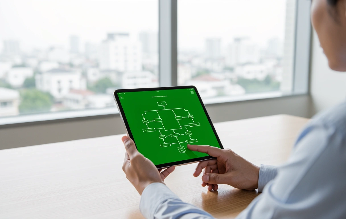 Consultation Process