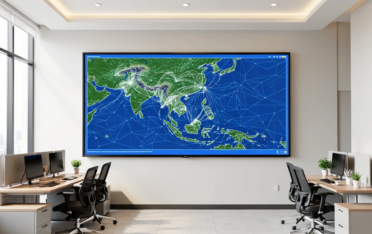 Intelligence Terminal