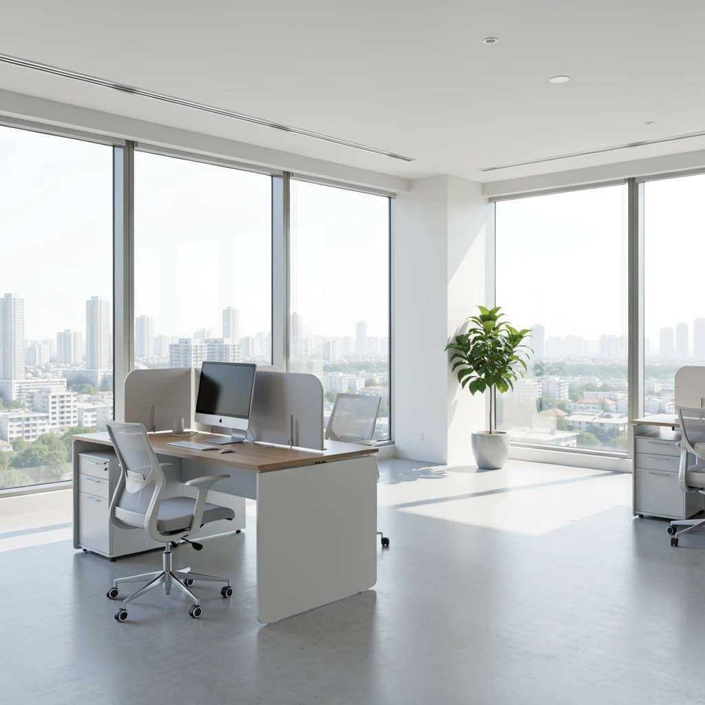 Mekong Insight Systems HQ Context